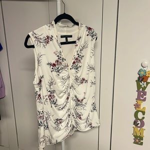 White House Black Market Blouse